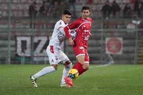 CALCIO - Serie C Italia - Perugia vs Carpi