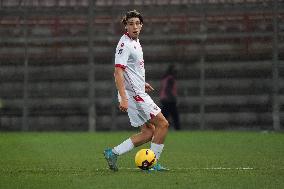 CALCIO - Serie C Italia - Perugia vs Carpi