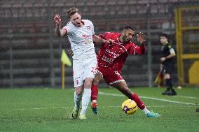 CALCIO - Serie C Italia - Perugia vs Carpi