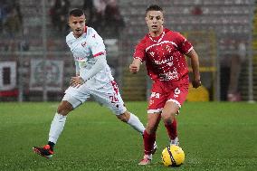 CALCIO - Serie C Italia - Perugia vs Carpi