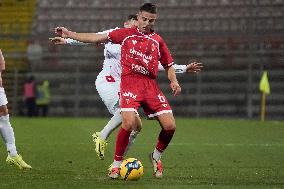 CALCIO - Serie C Italia - Perugia vs Carpi