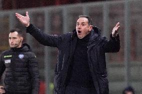 CALCIO - Serie C Italia - Perugia vs Carpi