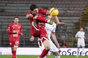 CALCIO - Serie C Italia - Perugia vs Carpi