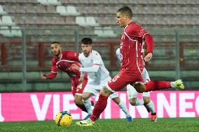 CALCIO - Serie C Italia - Perugia vs Carpi