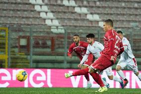 CALCIO - Serie C Italia - Perugia vs Carpi