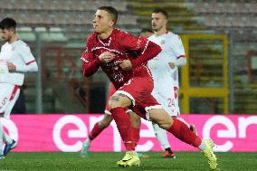 CALCIO - Serie C Italia - Perugia vs Carpi