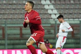 CALCIO - Serie C Italia - Perugia vs Carpi