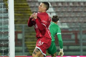 CALCIO - Serie C Italia - Perugia vs Carpi