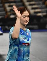 WTT Star Contender Doha 2025
