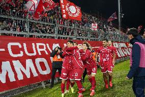 CALCIO - Serie C Italia - Perugia vs Carpi