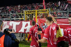 CALCIO - Serie C Italia - Perugia vs Carpi