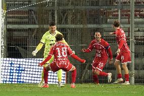 CALCIO - Serie C Italia - Perugia vs Carpi