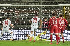 CALCIO - Serie C Italia - Perugia vs Carpi