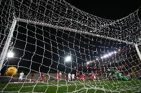 CALCIO - Serie C Italia - Perugia vs Carpi