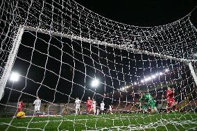 CALCIO - Serie C Italia - Perugia vs Carpi