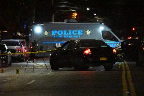 50-year-old Man Shot By NYPD Police Officers And Is In Critical Condition In Canarsie Section Of Brooklyn New York City