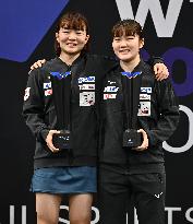 WTT Star Contender Doha 2025