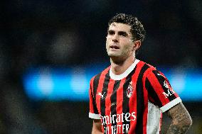 FC Internazionale v AC Milan - Italian Super Cup Final