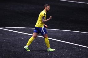 CALCIO - Altro - King World Cup Nations - Knockout Stage - Semifinals