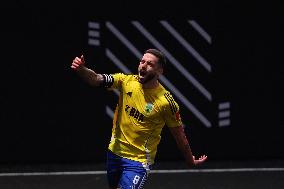 CALCIO - Altro - King World Cup Nations - Knockout Stage - Semifinals