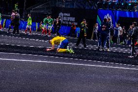 CALCIO - Altro - King World Cup Nations - Knockout Stage - Semifinals