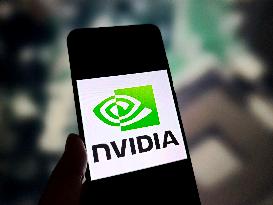 Illustation Nvidia