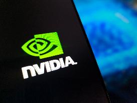 Illustation Nvidia