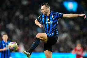 FC Internazionale v AC Milan - Italian Super Cup Final
