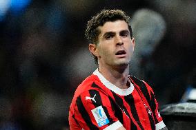 FC Internazionale v AC Milan - Italian Super Cup Final
