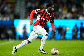 FC Internazionale v AC Milan - Italian Super Cup Final