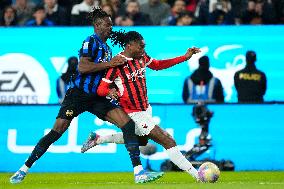 FC Internazionale v AC Milan - Italian Super Cup Final