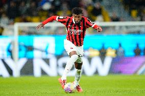 FC Internazionale v AC Milan - Italian Super Cup Final