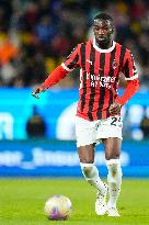 FC Internazionale v AC Milan - Italian Super Cup Final