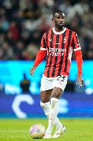 FC Internazionale v AC Milan - Italian Super Cup Final