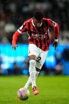 FC Internazionale v AC Milan - Italian Super Cup Final