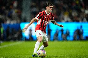 FC Internazionale v AC Milan - Italian Super Cup Final