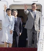 Japan-Indonesia summit