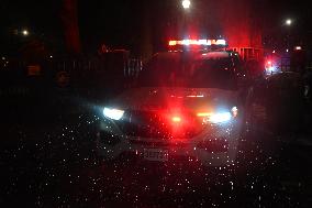 Man Shot Multiple Times And Killed At Carroll Park In Carroll Gardens Brooklyn New York City