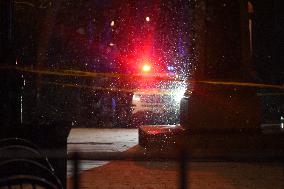 Man Shot Multiple Times And Killed At Carroll Park In Carroll Gardens Brooklyn New York City