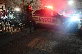 Man Shot Multiple Times And Killed At Carroll Park In Carroll Gardens Brooklyn New York City