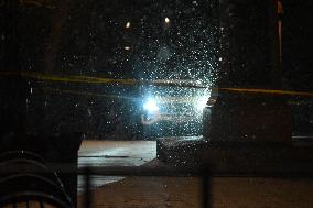 Man Shot Multiple Times And Killed At Carroll Park In Carroll Gardens Brooklyn New York City