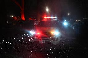 Man Shot Multiple Times And Killed At Carroll Park In Carroll Gardens Brooklyn New York City