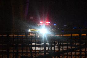 Man Shot Multiple Times And Killed At Carroll Park In Carroll Gardens Brooklyn New York City