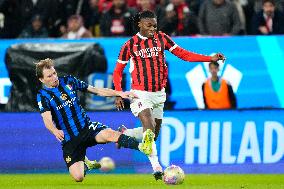 FC Internazionale v AC Milan - Italian Super Cup Final