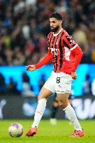 FC Internazionale v AC Milan - Italian Super Cup Final