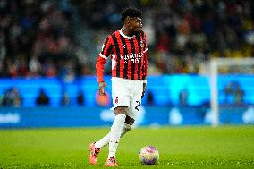 FC Internazionale v AC Milan - Italian Super Cup Final