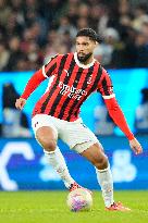 FC Internazionale v AC Milan - Italian Super Cup Final