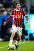 FC Internazionale v AC Milan - Italian Super Cup Final
