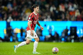 FC Internazionale v AC Milan - Italian Super Cup Final