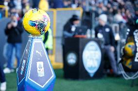 Udinese v Atalanta - Serie A